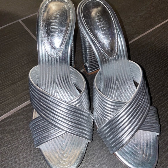 Schutz Emma Dale heels - Picture 2 of 7